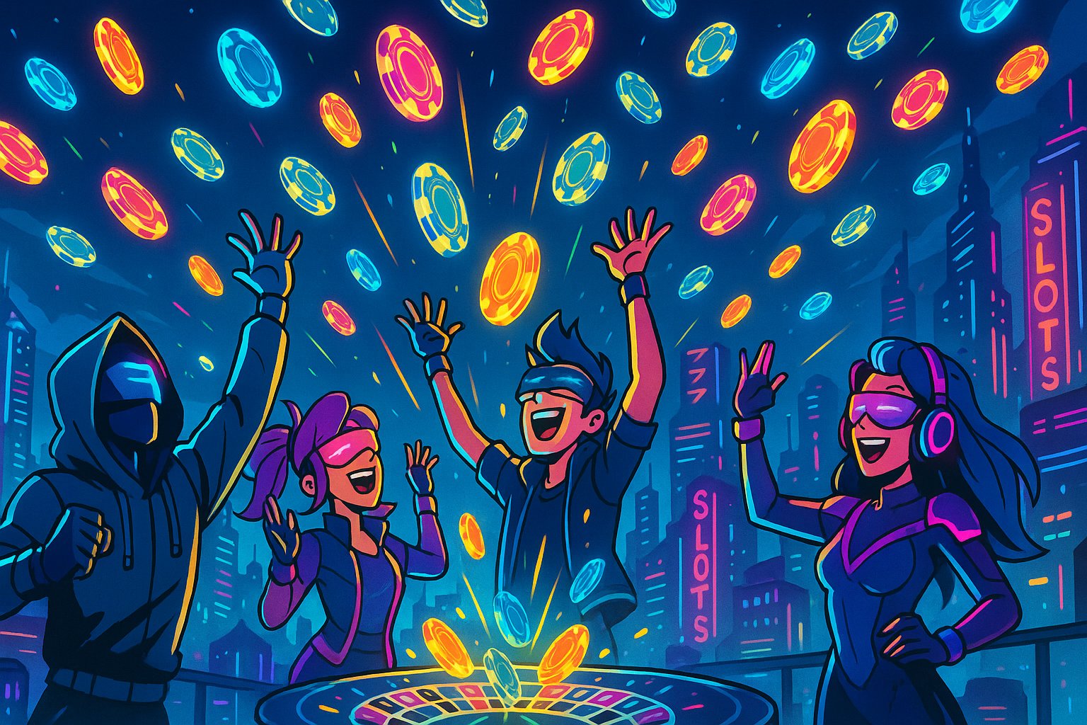 Antarmuka bet slip jagounited menampilkan pilihan taruhan, odds, dan total potensi kemenangan