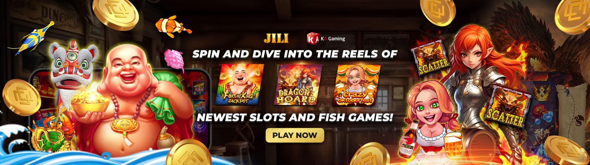 jagounited featured game showcase